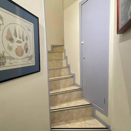 Duplex T3 Vue Mer, Torrey 6, Terrasse, Parking, Barcares - Fr-1-81-629 Apartmán