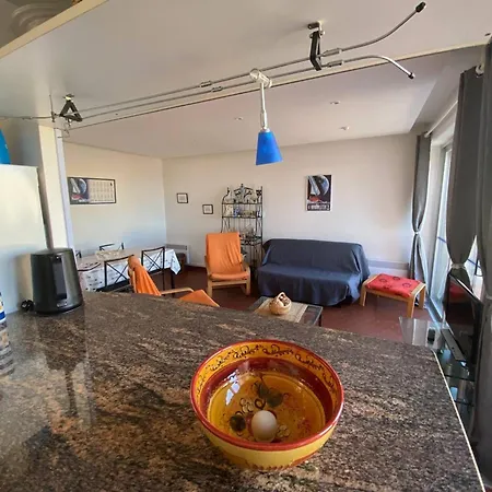 Duplex T3 Vue Mer, Torrey 6, Terrasse, Parking, Barcares - Fr-1-81-629